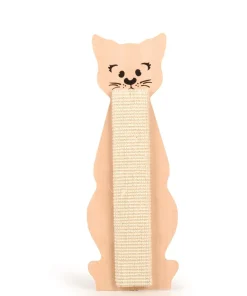 Griffoir forme chat