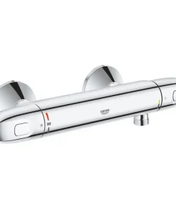 Grohtherm 1000 robinet douche