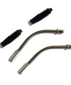 Guide pour freins V - Brake 2 pièces