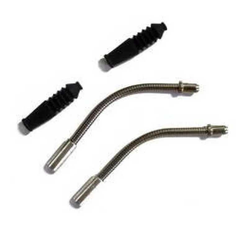 Guide pour freins V - Brake 2 pièces