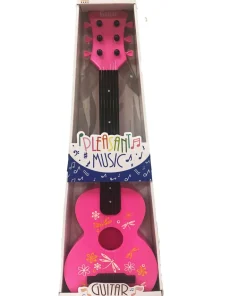 Guitare Bowie