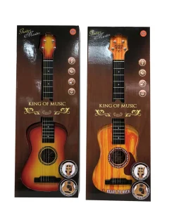 guitare Harvey