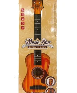 guitare Harvey