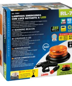 Gyrophare Led RL-7
