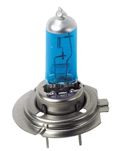 H7 BLU-XE 24V Set x2