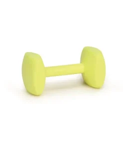 Haltère nylon 14 cm