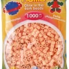 Hama 1000pcsperles rouge fluo