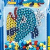 Hama perles à repasser 250pcs dauphin