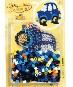 Hama perles à repasser voiture 250pcs