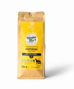 Herbafix Yellow Digestion poulet & panse - 750gr