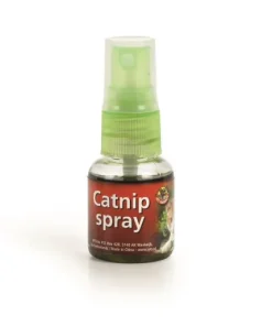 Herbe pour chats en vaporisaté 30 ml