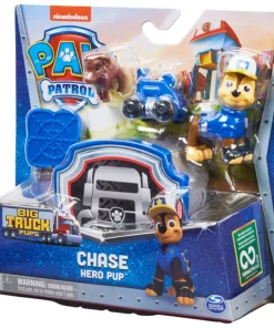 Hero Pup