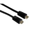 High speed cable hdmi ethernet 15 m 3 star
