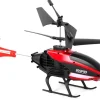 Hélicoptère avec Télécommande - 2ass