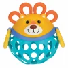 Hochet Silly shaker ourson