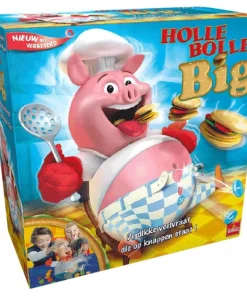 Holle Bolle Big 2.1 Nl