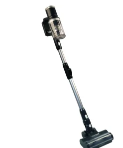 Home&Harmony Turboflex HVC-003 Pro Aspirateur balai Sans fil - Sans sac - 300W - Avec accessoires