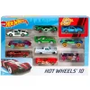 Hot Wheels 10-pack
