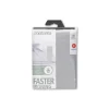 Housse 124 x 38 cm silicone gris