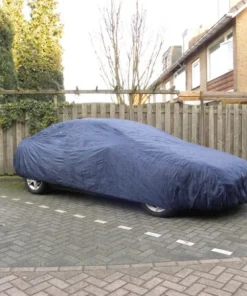 Housse voiture M 4,32x1,65x1,19 m