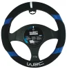 Housse volant blue race sport