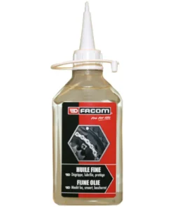 Huile fine 125 ml