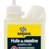 Huile Vaseline 125 ml