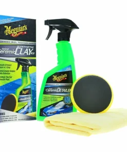 Hybrid Ceramic Clay Kit - 1Kit