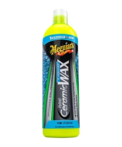 Hybrid Ceramic Liquid Wax - 473 ml