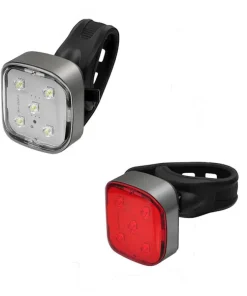 Hyena set avant + arrière LED