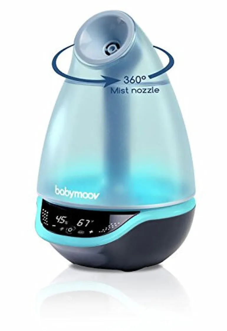 Hygro+ humidificateur
