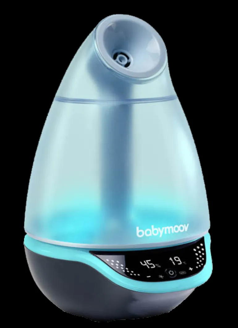 Hygro+ humidificateur