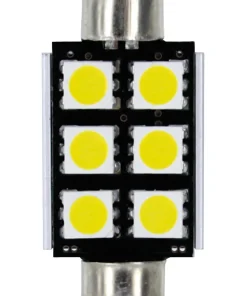 Hyper Led 18 - 15x39mm - 24/30V