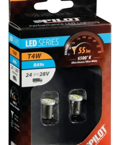 Hyper Led 4-24/28V - (T4W)