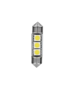 HYPER-LED C5W 3 SMD 9x36 mm