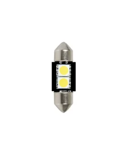 HYPER-LED C5W 2 SMD 9x31 mm