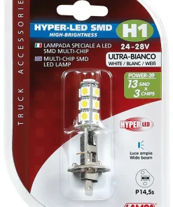 HYPER-LED H1 13SMD 28V