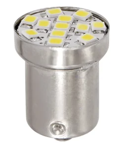 HYPER-LED 12-24/28v (R5W)
