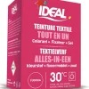 Ideal mini teinture textile fuchsia 230 g