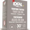Ideal mini teinture textile gris 230 g