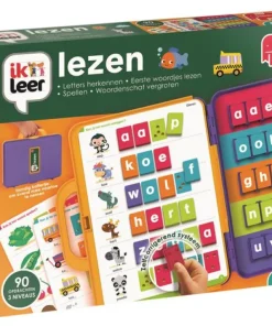 Ik Leer Woordjes