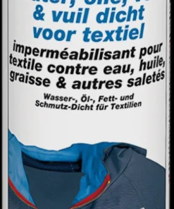 Imperméabilisant - textile 300 ml