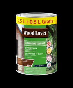 Impregnant palissandre promo 3 L