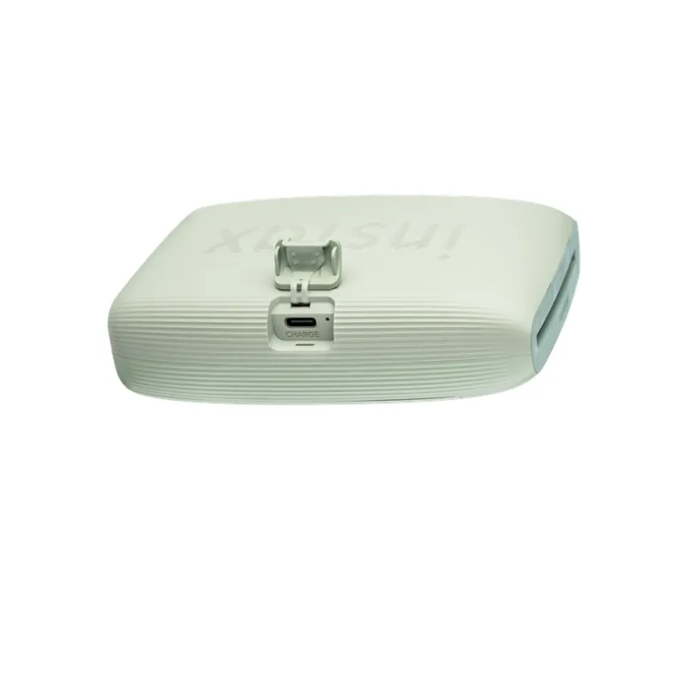 Imprimante portable Fujifilm Instax Mini Link 3 - Vert sauge