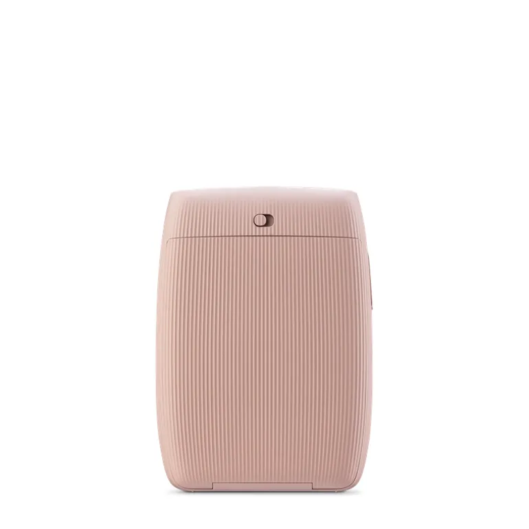 Imprimante portable Fujifilm Instax Mini Link 3 - Rose