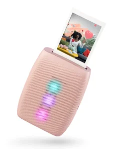 Imprimante portable Fujifilm Instax Mini Link 3 - Rose