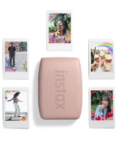 Imprimante portable Fujifilm Instax Mini Link 3 - Rose