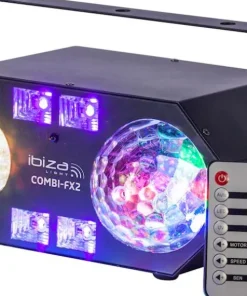 4In1 Light Effect Combi-Fx3