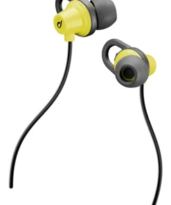In-Ear Hph Air Earhook Black