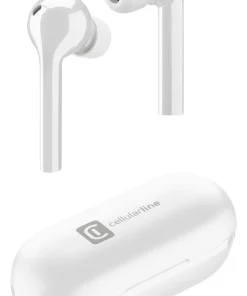 In-Ear Hph, Bt Flag Tws White